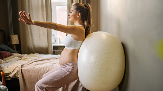 Het tweede trimester – De gouden maanden