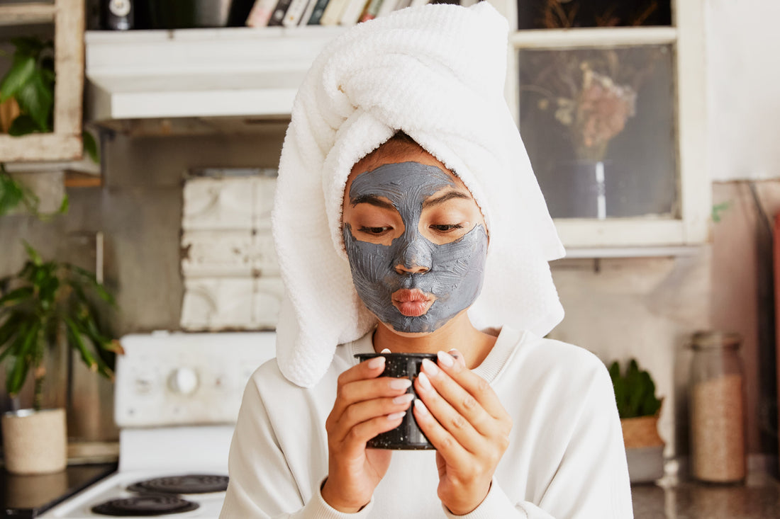 Glanzend haar & stralende huid: de beste beauty routines voor zwangere vrouwen