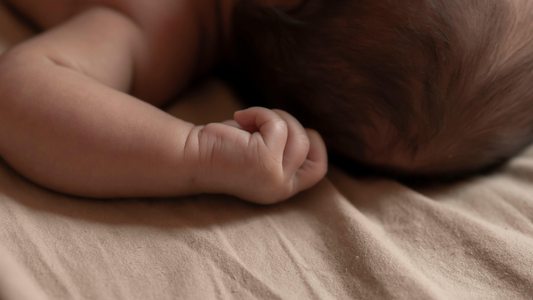 Herstel na de Bevalling: 5 Dingen die niemand je vertelt