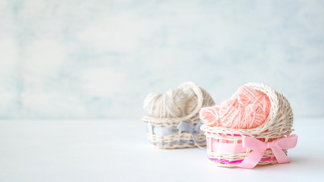 Budget tips voor een betaalbare babyshower