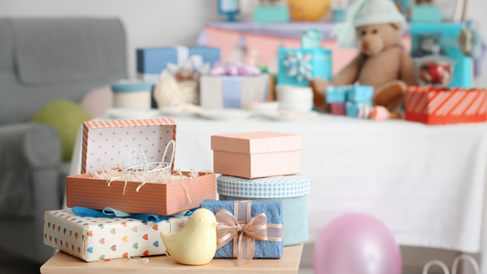 Babyshower Cadeaugids & Registry: Tips voor gasten & aanstaande ouders