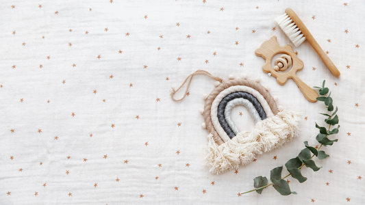 De Baby Shower Gids 2026: De 'essentials' voor een leuke shower