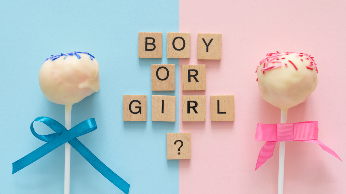 De Ultieme Gender Reveal Gids: alles wat je moet weten voor een bijzonder moment