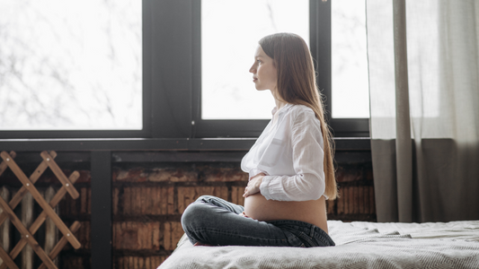 Het derde trimester – Klaar voor de grote ontmoeting