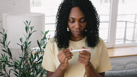 Het eerste trimester – De start van jouw zwangerschapsreis