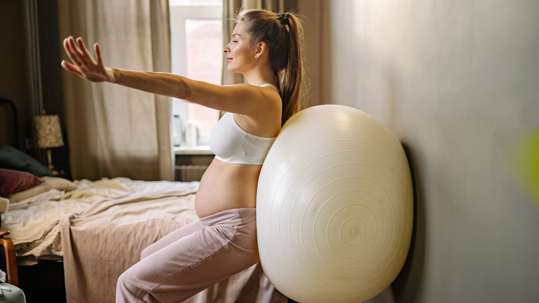 Het tweede trimester – De gouden maanden