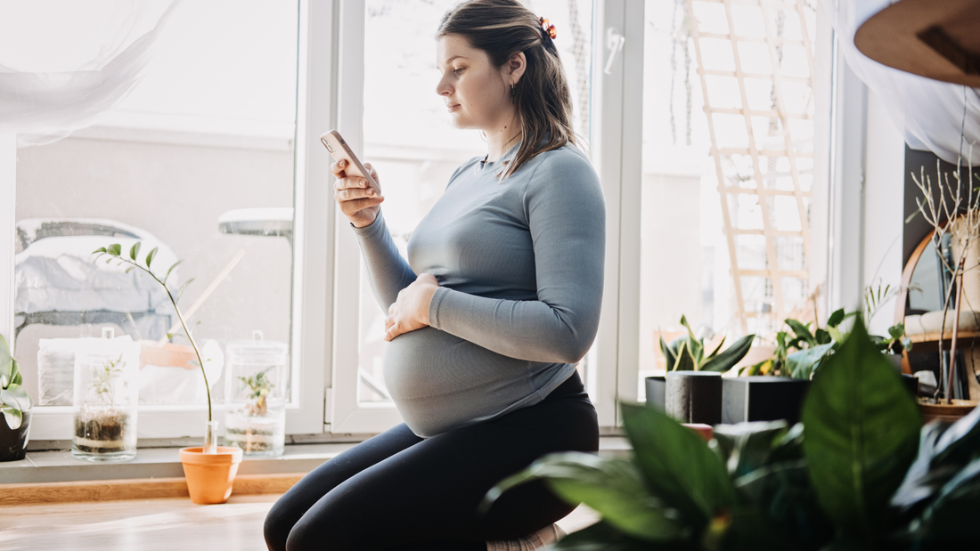 De beste zwangerschap apps & tools voor meer rust, overzicht en gemak