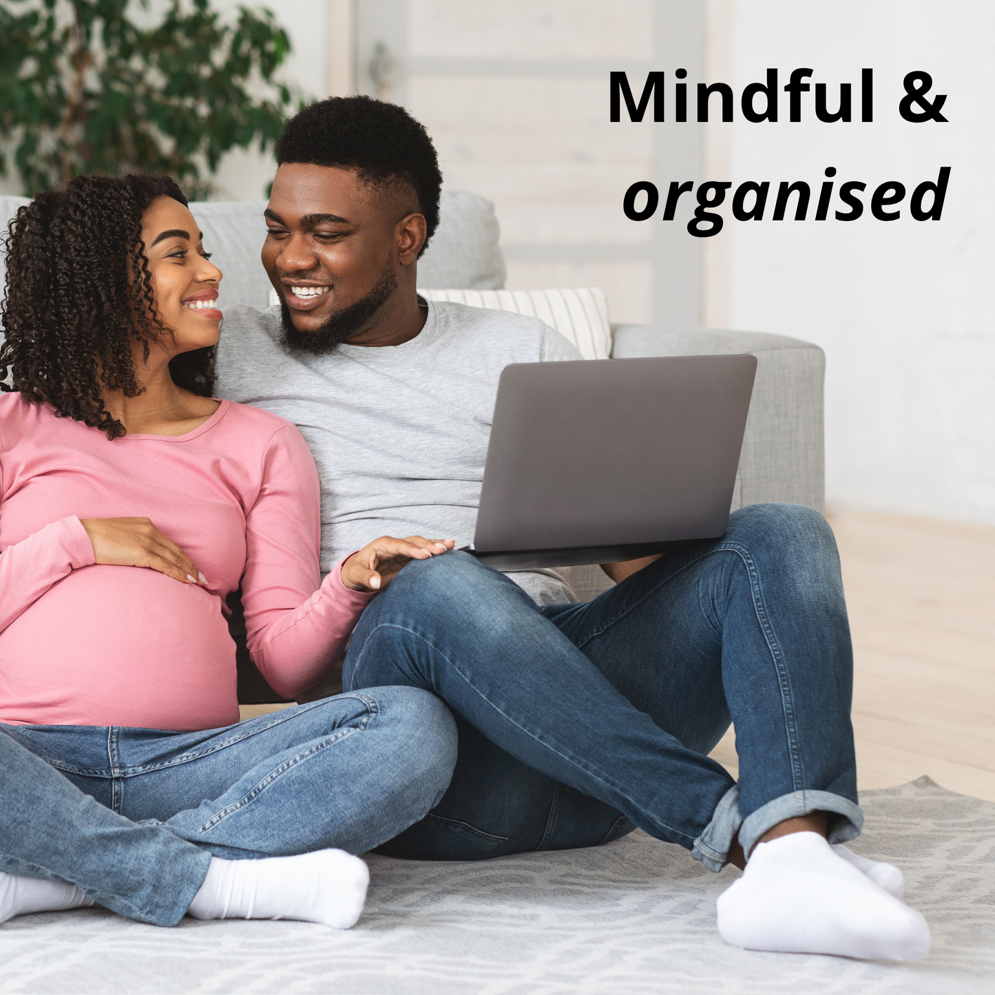 Digitale Zwangerschapsplanner