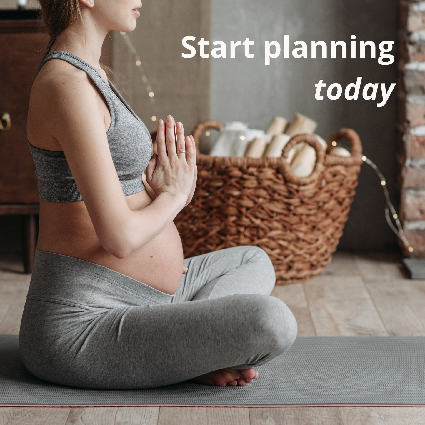 Digitale Zwangerschapsplanner