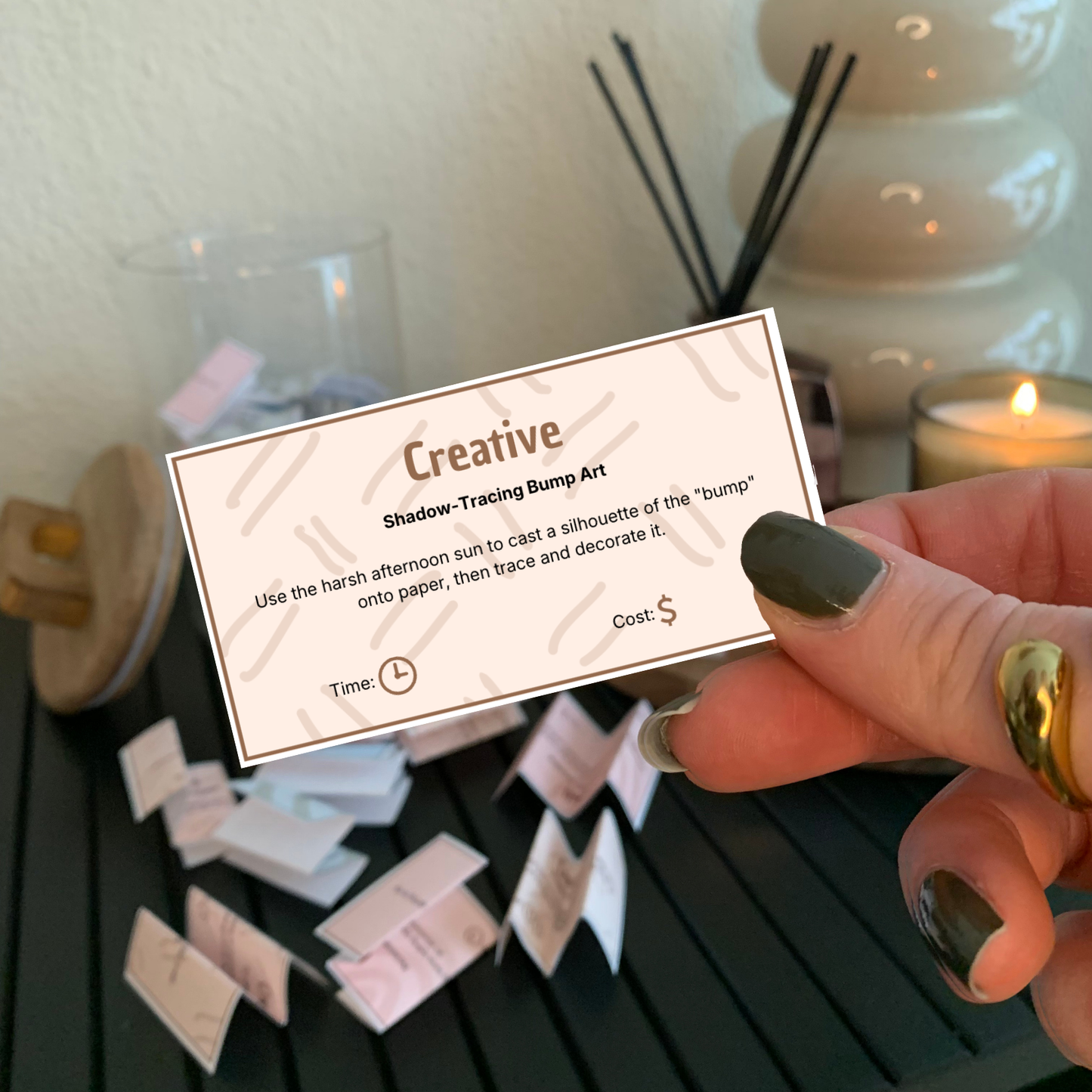 Date Nights voor Aanstaande Ouders [Zomer Editie]