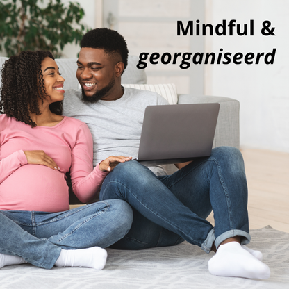Zwangerschapsplanner Bundel