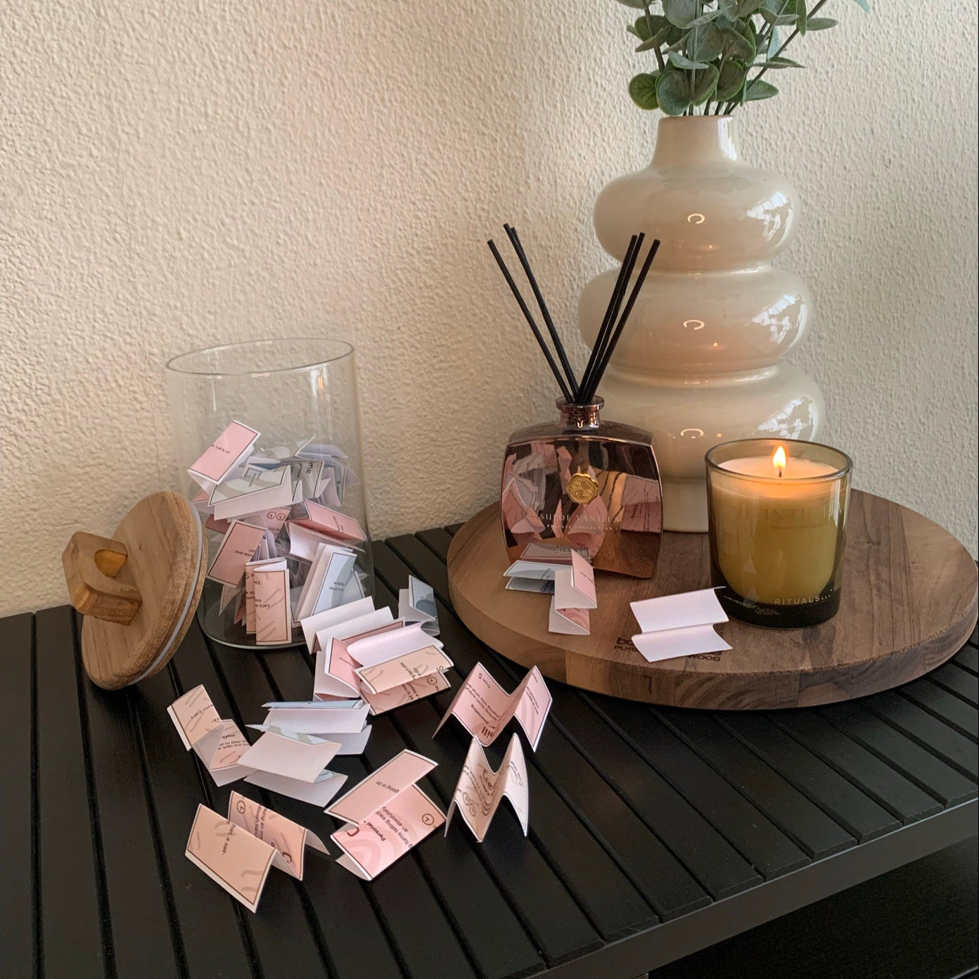 Date Nights voor Aanstaande Ouders [Winter Editie]