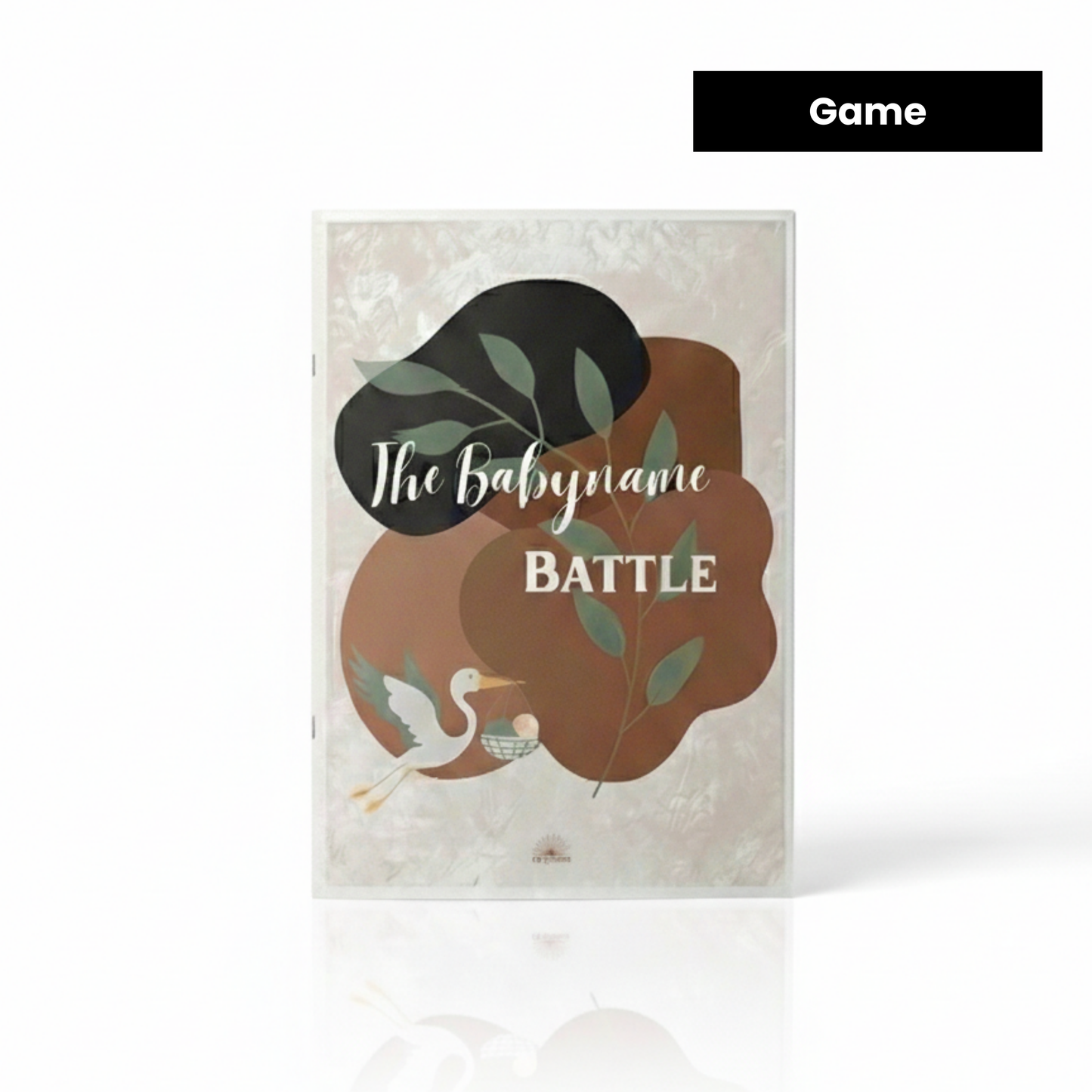 The Baby Name Battle