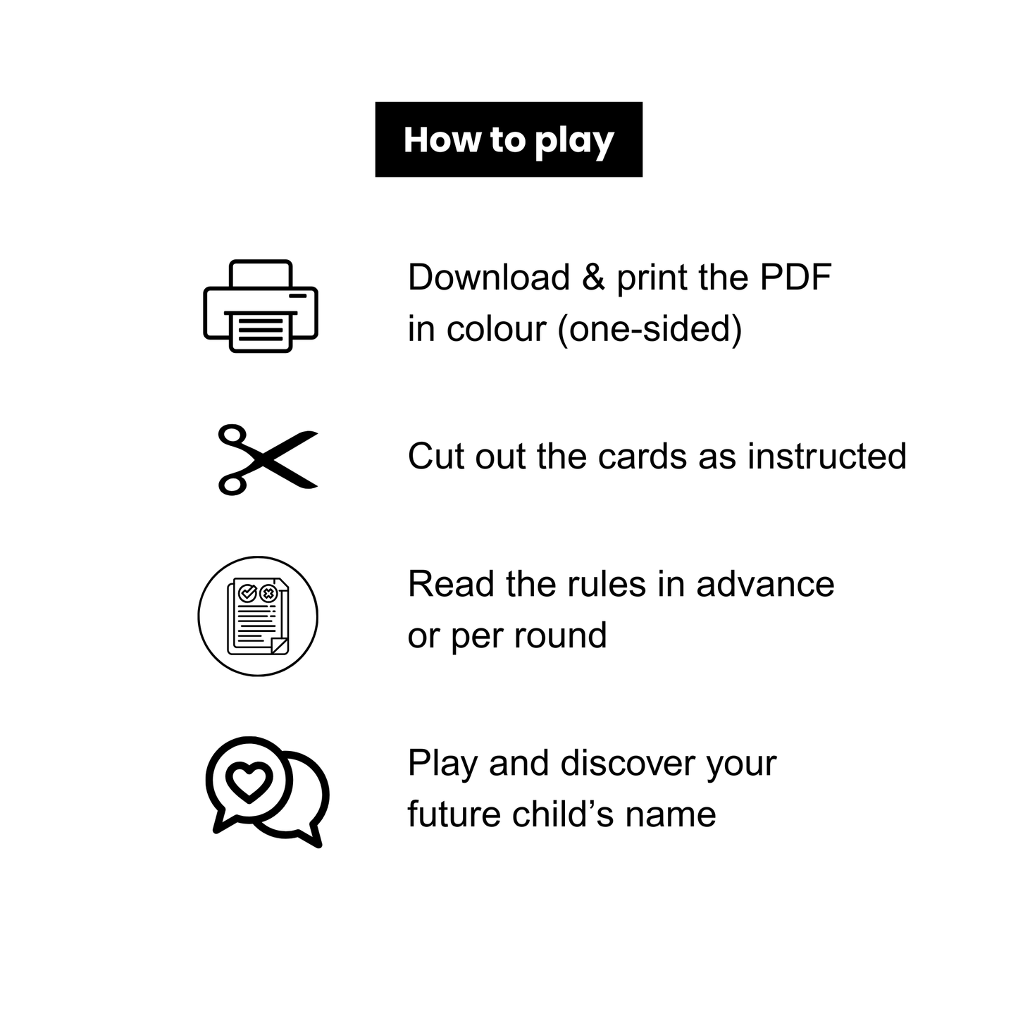 The Baby Name Battle