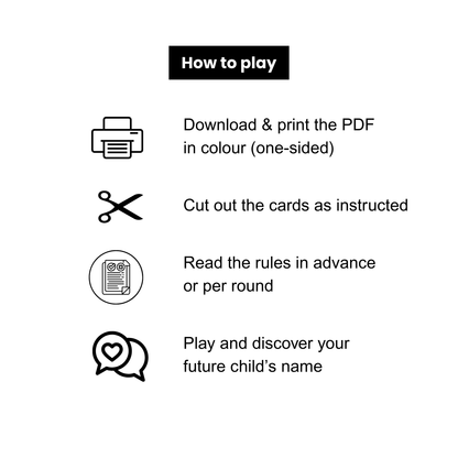 The Baby Name Battle