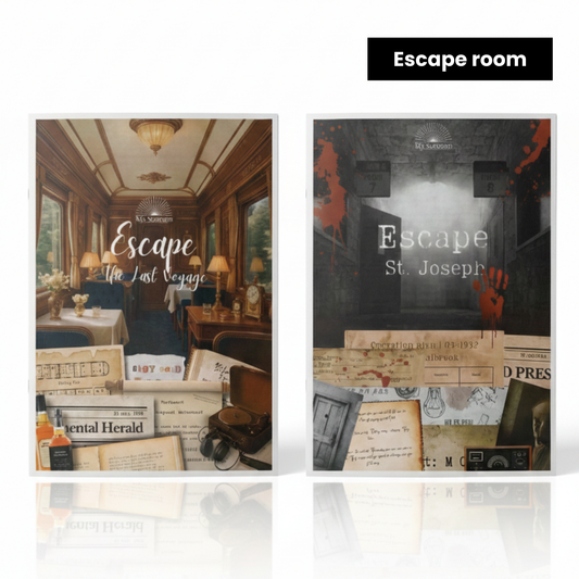 Pick your Adventure Bundle