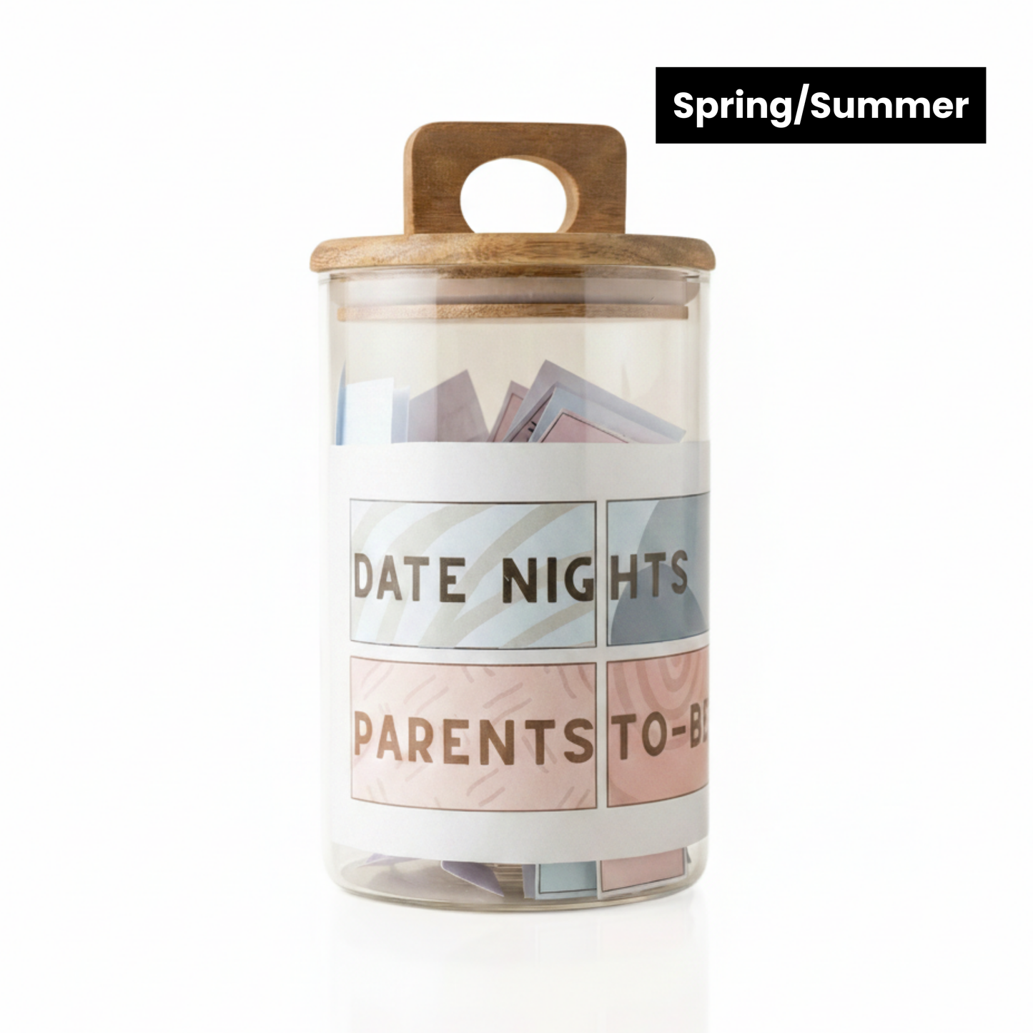 Date Nights voor Aanstaande Ouders [Zomer Editie]