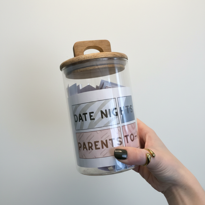 Date Nights voor Aanstaande Ouders [Winter Editie]