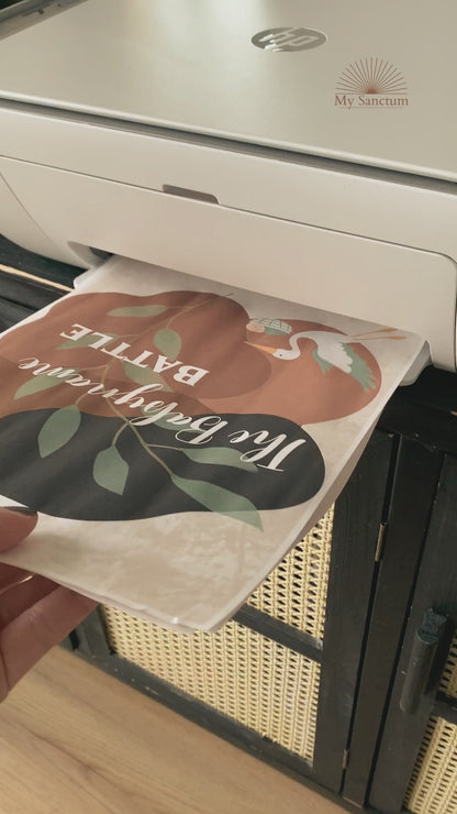 The Baby Name Battle