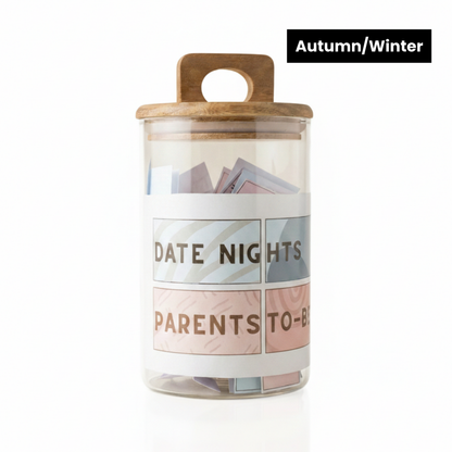 Date Nights voor Aanstaande Ouders [Winter Editie]